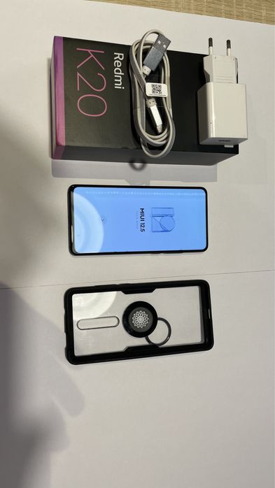 Xiaomi Redmi K20, 9T, Snapdragon , 6gb ram, smartfon. Amoled Android