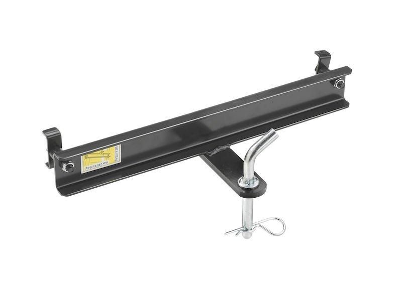 Zaczep do traktora Stiga Castelgarden Alpina Mountfield 84.92.98.108cm