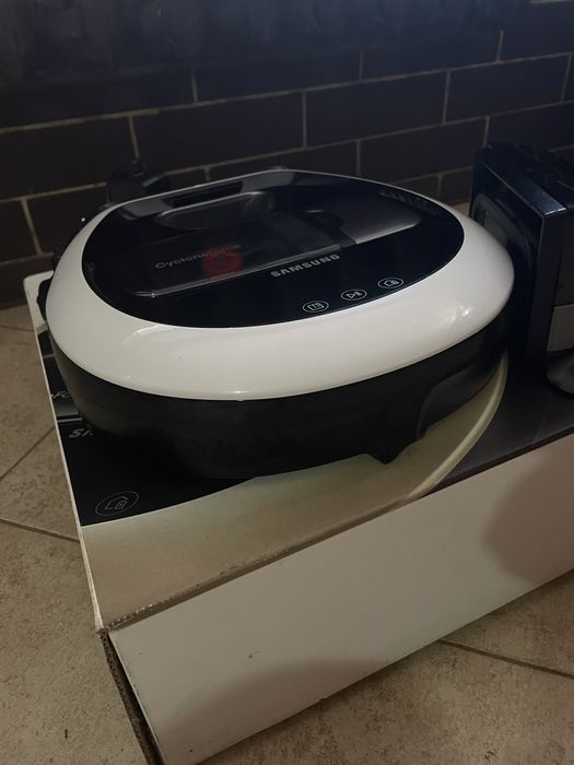 Samsung vr7000 Pover bot WI-FI