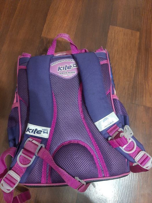 Школьный рюкзак Kite