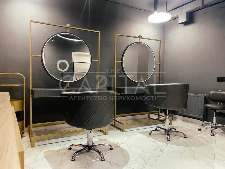 Продаж Торгівельна площа 9 років окупність Гоголівська, Центр, Київ