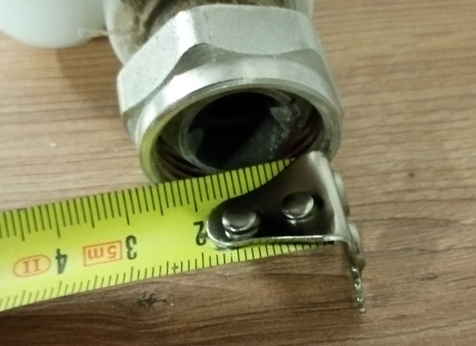 Grzejnik łazienkowy COSMO standard 1100x750 mm drabinka suszarka biały