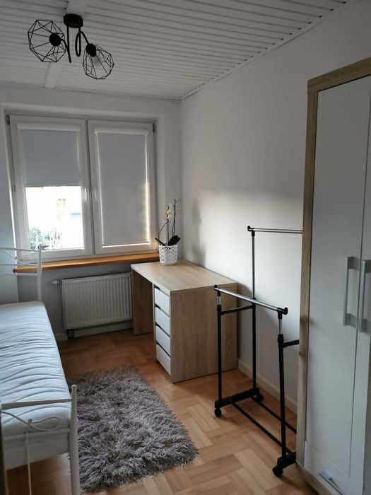 pokój do wynajęcia Borelowskiego Konstantynów Kraśnickie KUL Lublin