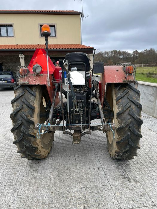 Case internacional 733