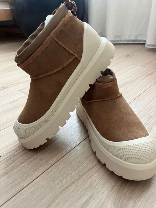 Угги Ugg жіночі чоловічі підліток 43/44 розмір