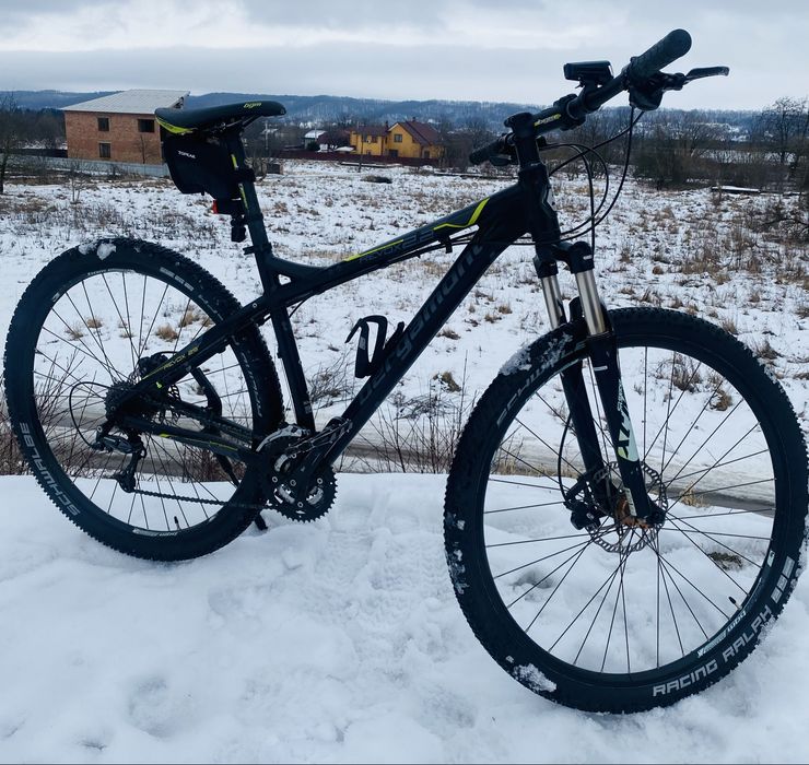 Bergamont Revox mtb 29