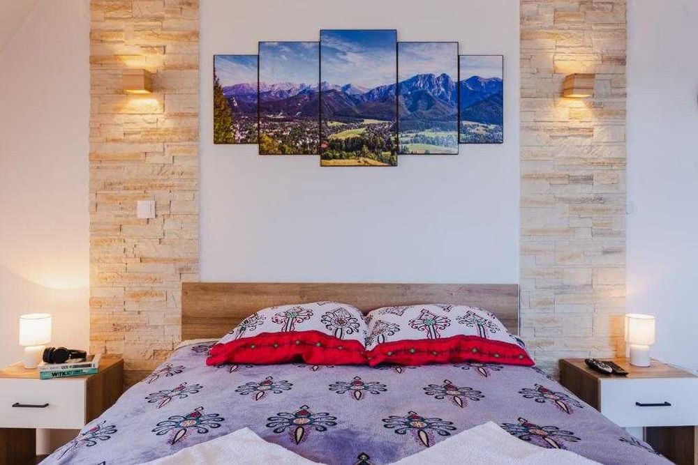 Apartament Kasprowy Wierch - noclegi, wynajem
