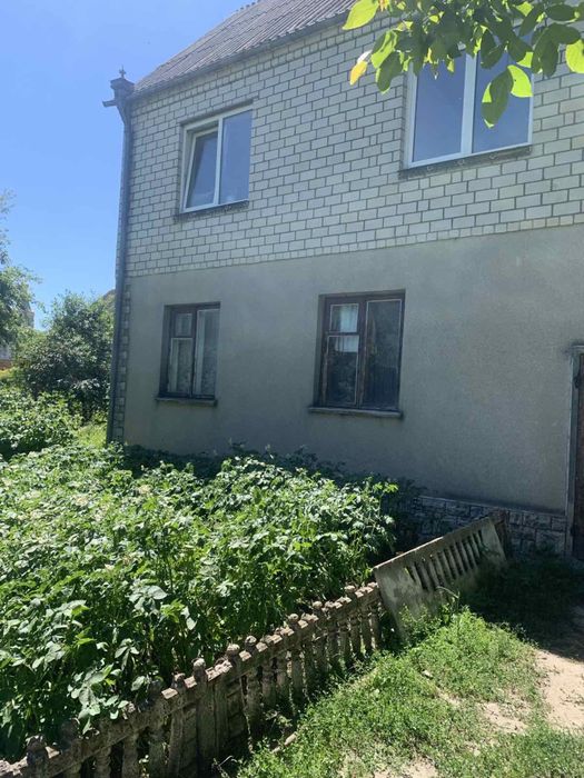 Продаж будинка Здолбунів