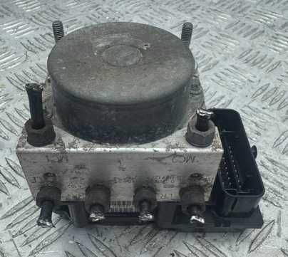 Fiat 500 Pompa hamulcowa ABS 51880815