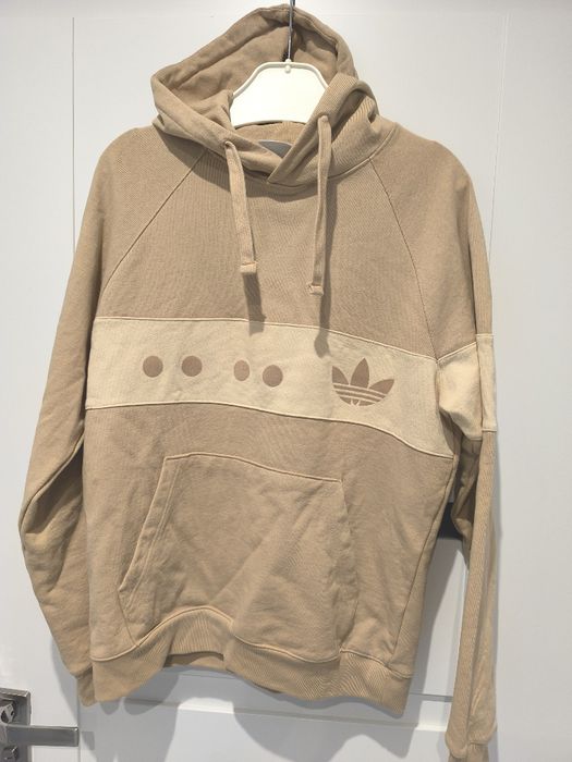 Bluza Adidas S Ładna