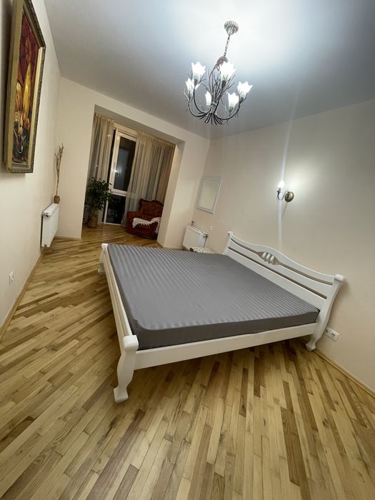 Apartment in Cherkaska miska hromada, 400-y kvartal, Cherkasy - More