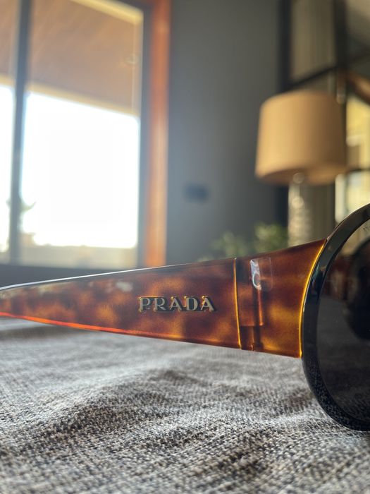 Óculos Sol - PRADA