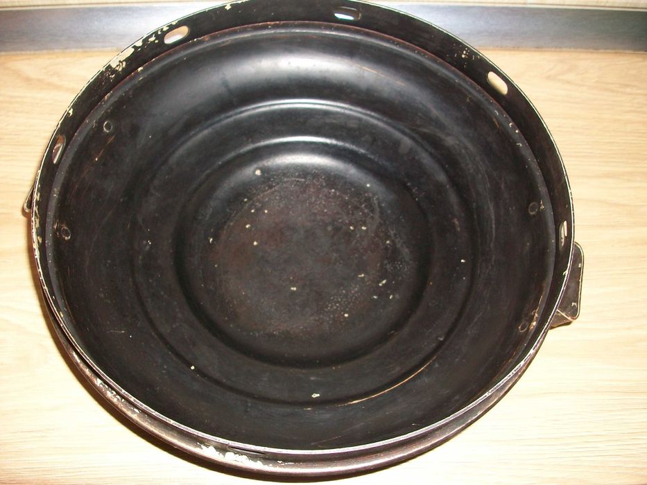 Чудо-кастрюля алюмінієва