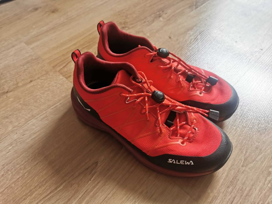 Buty JR Wildfire 2-FLAME