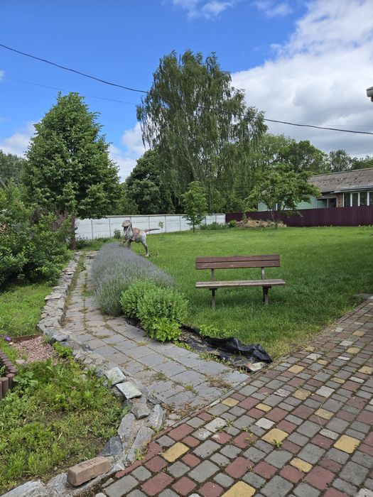 Будинок,  Вознесенське, Чернігів