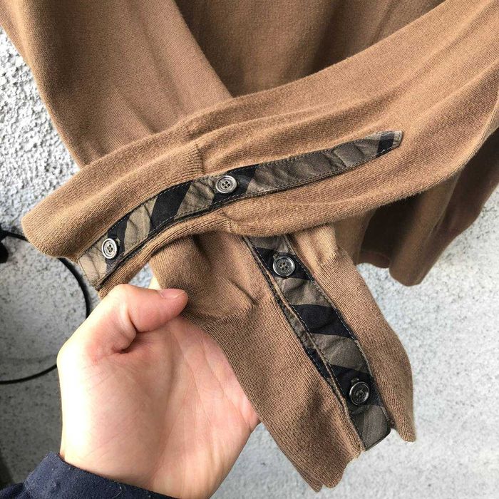 Кофта Burberry S