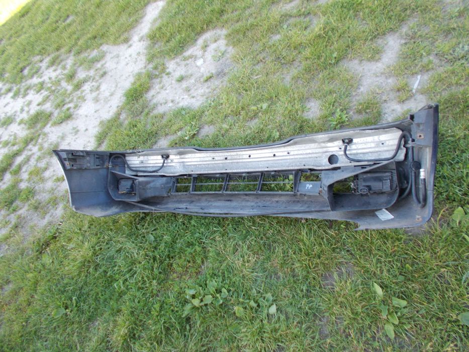 bmw E39 525tds 99r zderzak przód przedni 713/5 spryski