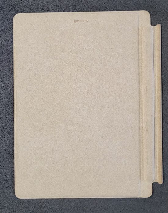 Клавіатура-чохол+Stilus, Microsoft Surface Pro with Slim Pen 2