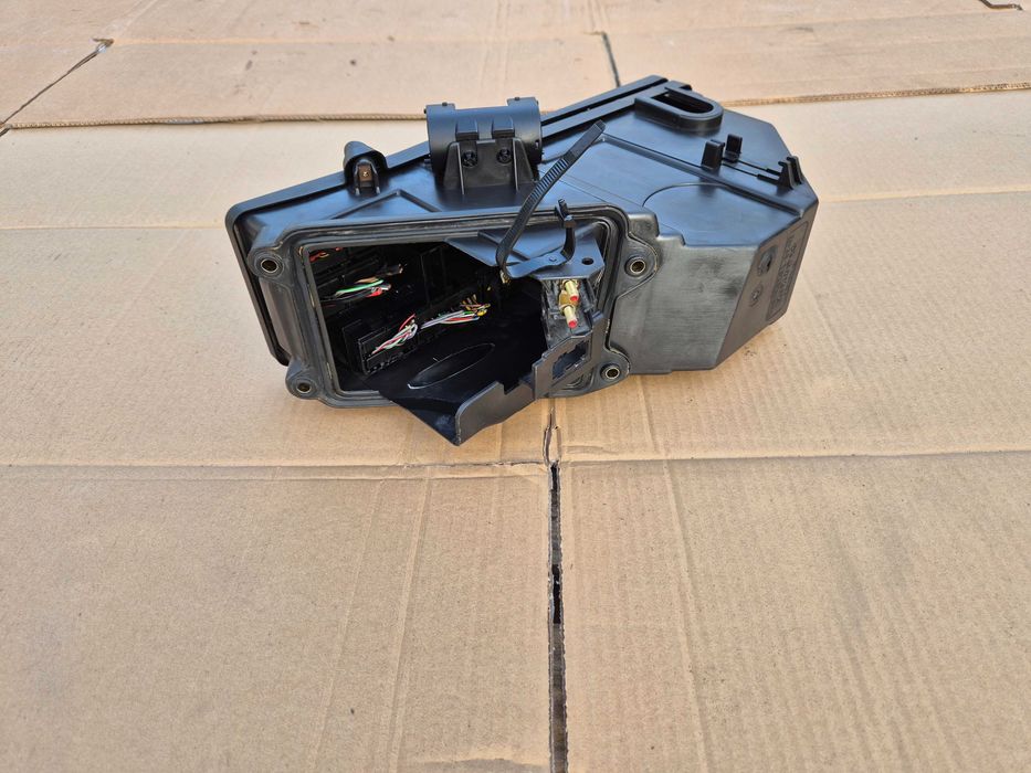 Skrzynka Obudowa Bezpieczników Mercedes SL R129 Oryginał Kompletna