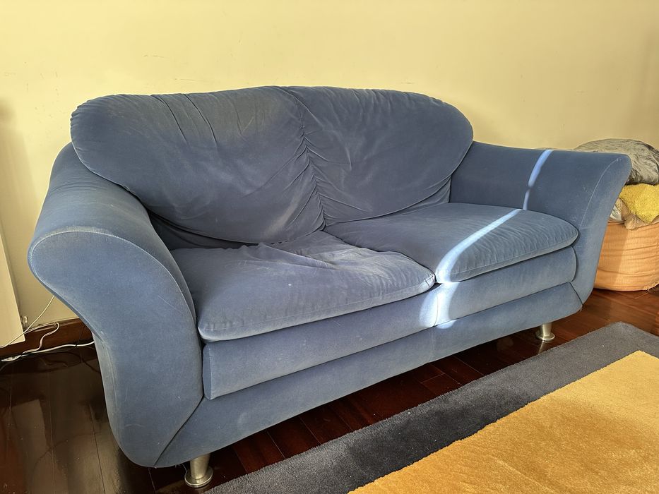 Sofas Divani & Divani (2 lug +3 lug)