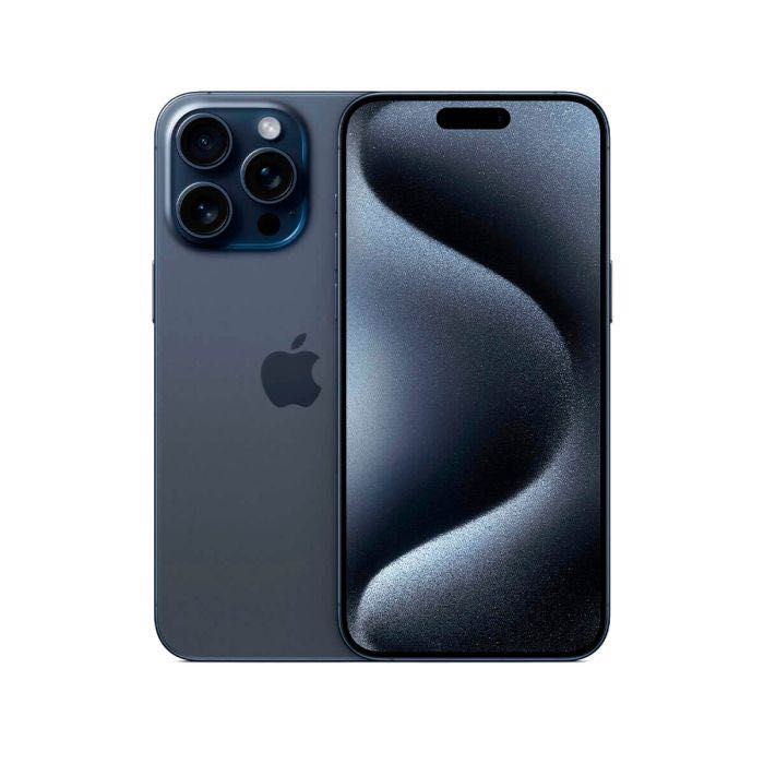 iPhone 15 pro max  256GB