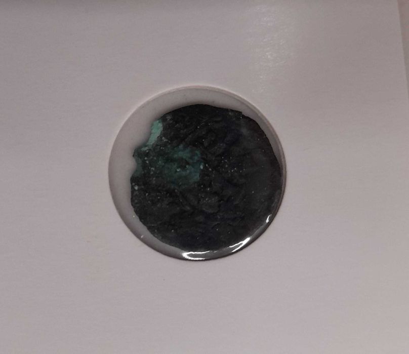 D. Afonso V - 1/2 Real Preto