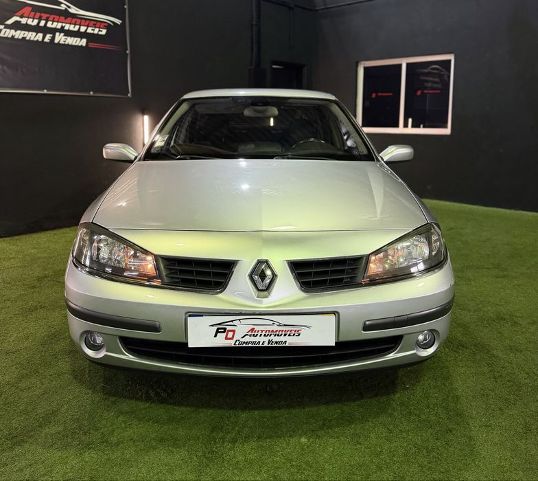 Renault Laguna 1.6i