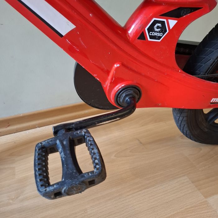 Велосипед Corso 14" стан супер