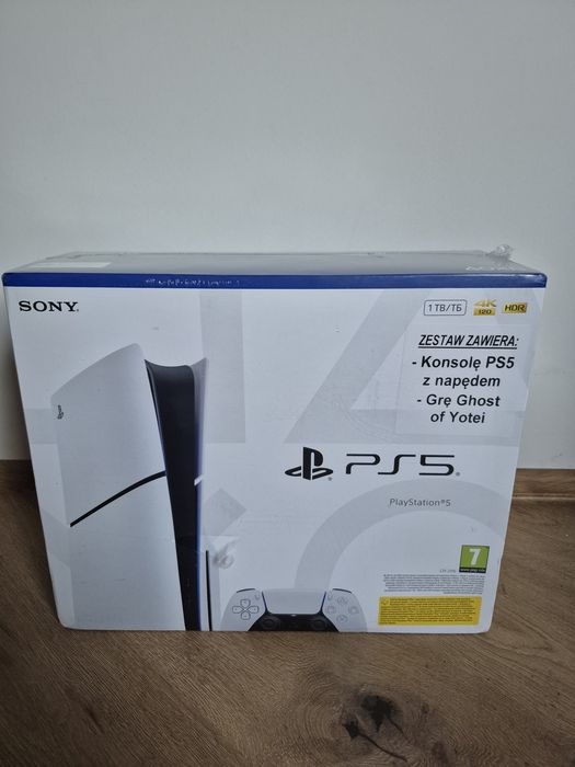 PlayStation PS5 Slim 1T