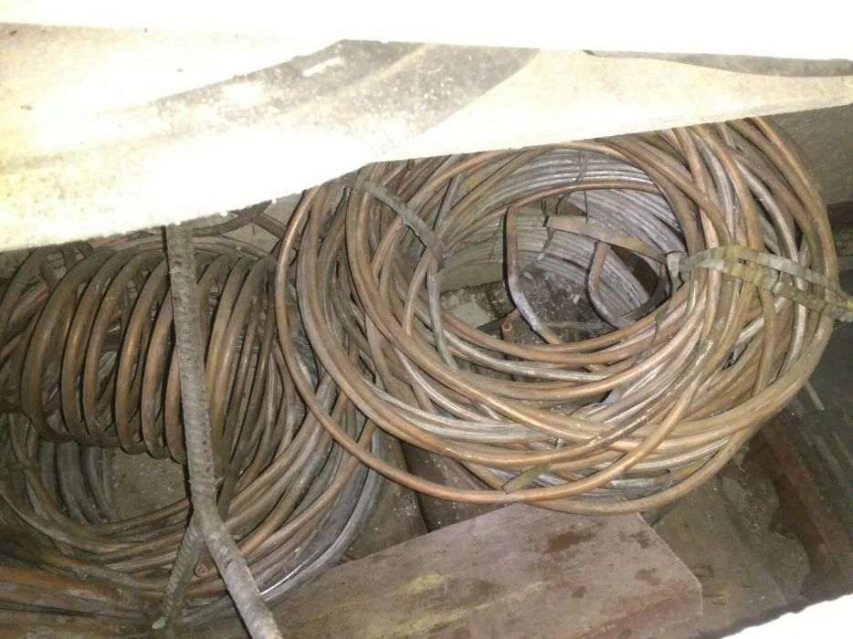 Продам медную трубку