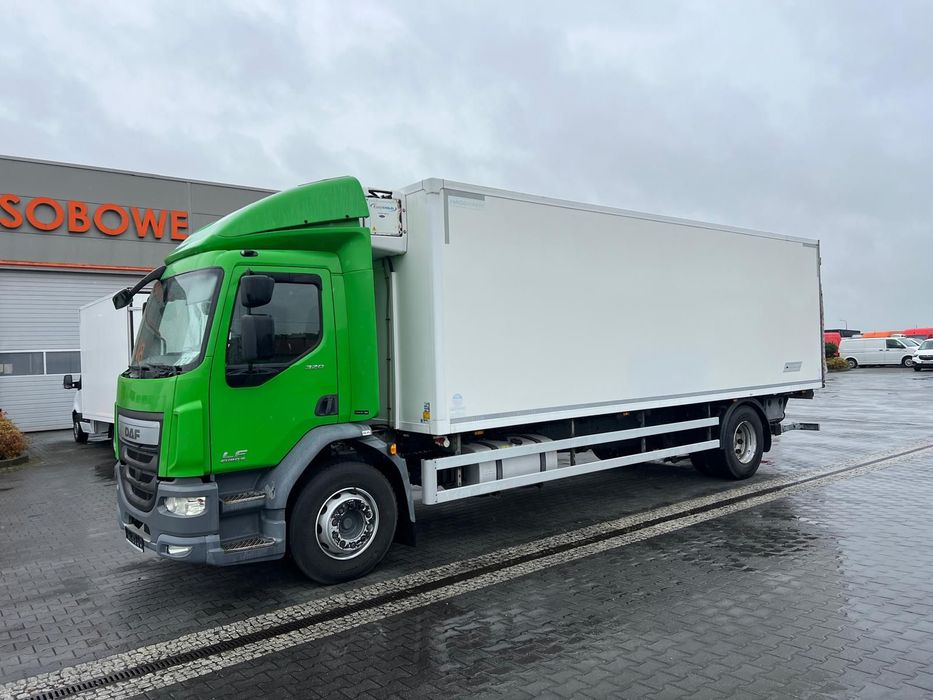 DAF