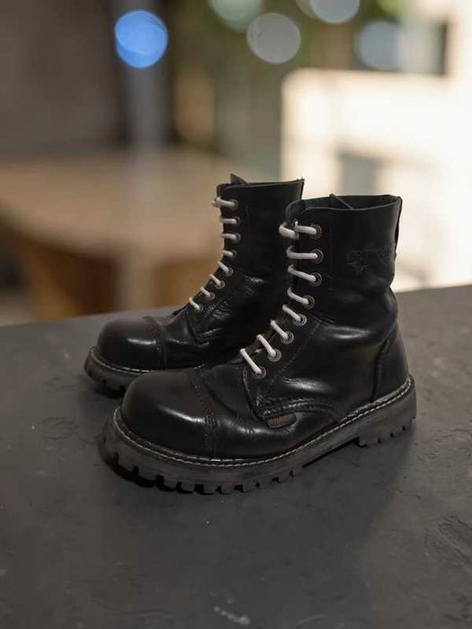 Shark Glany 8 Dziurek