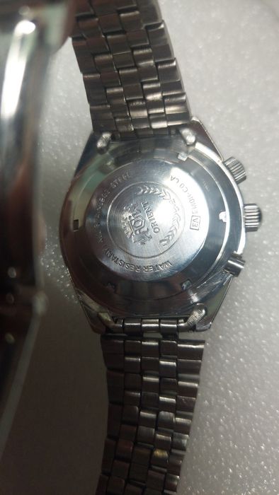 Часы механические японские ORIENT