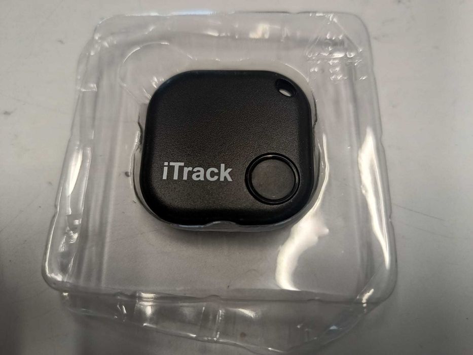 Lokalizator GPS iTrack Easy Smart Tracker. Bluetooth 5.0