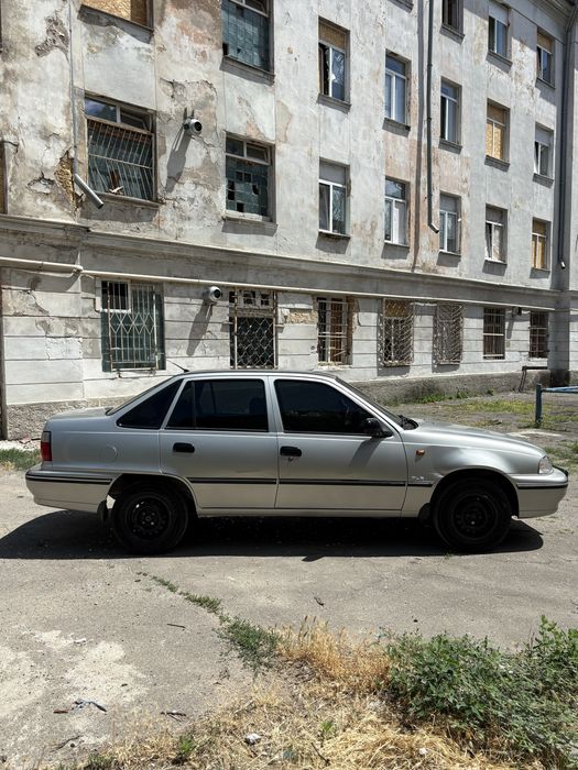 Daewoo Nexia 75000 км пробег
