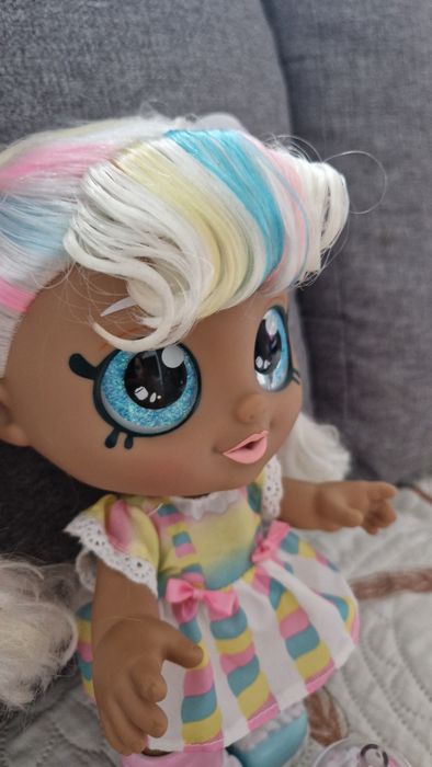 Lalka marsha mello