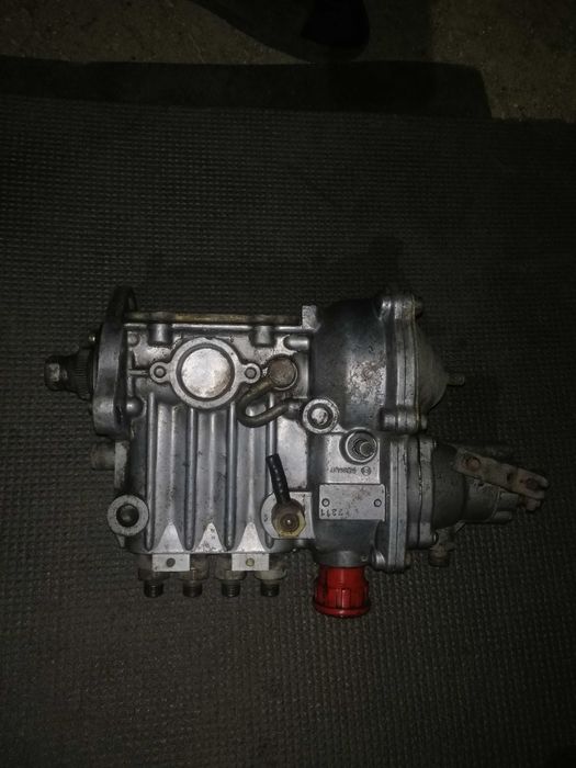 Продам ТНВД мерседес