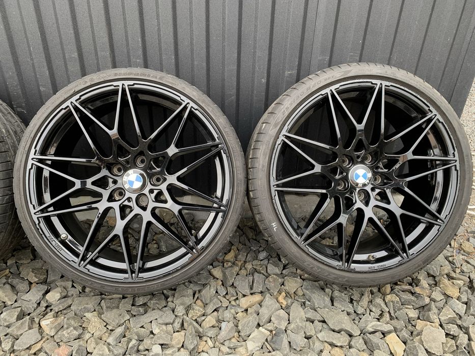 Колеса, диски 5 120 R20 BMW