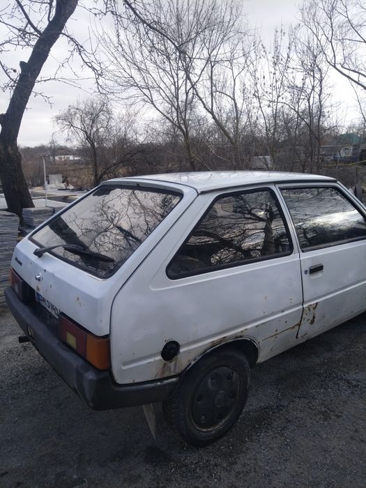 ЗАЗ 1102 Таврия 1994 гв