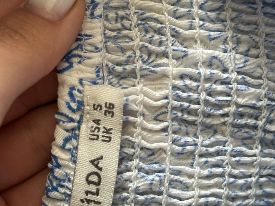 Літня сукня, плаття