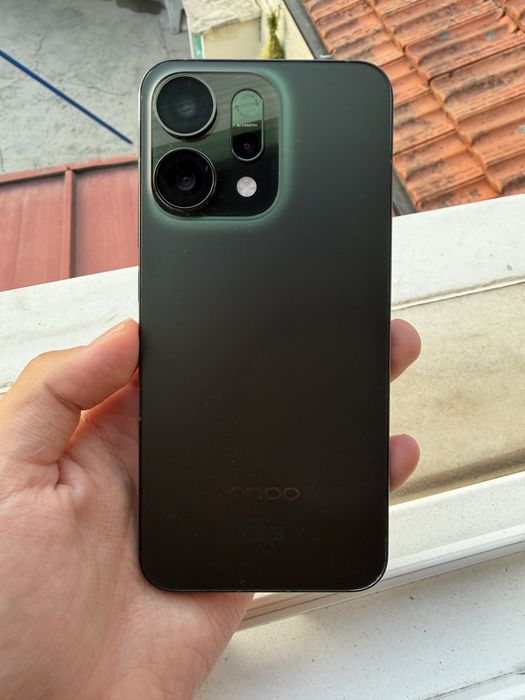 OPPO Reno14 5G – Como Novo (512 GB)