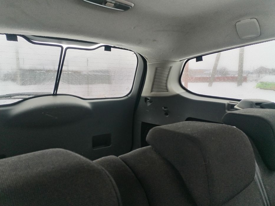 форд фокус 2 1.6