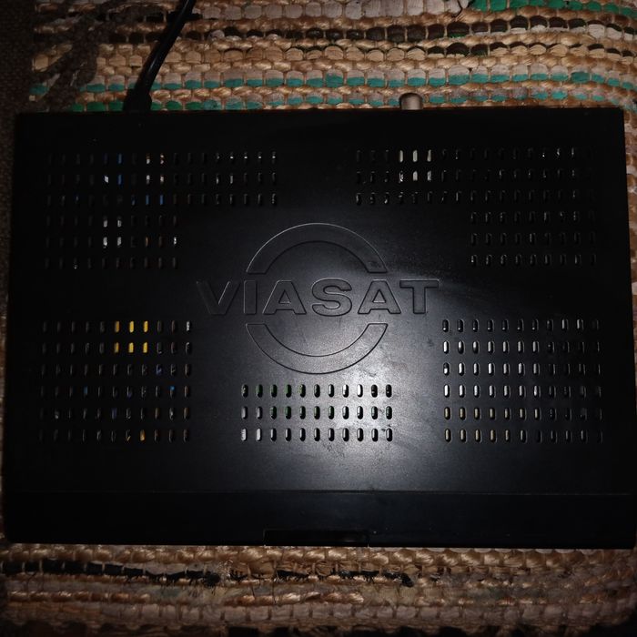 Продам тюнер супутникового телебачення Viasat RT 7700