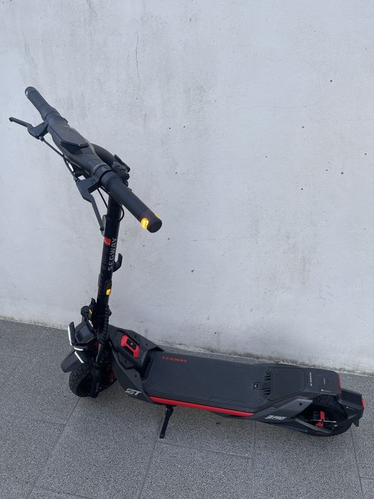 Trotinete Segway ZT3 40Km/h