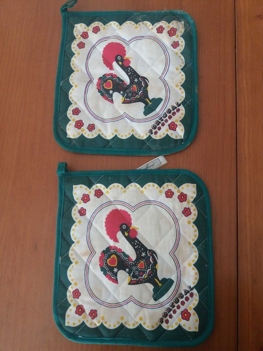 Utensílios de cozinha