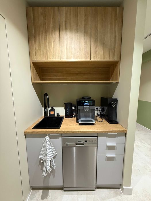 Gabinet na wynajem - psycholog/psychoterapeuta/coach/mediator