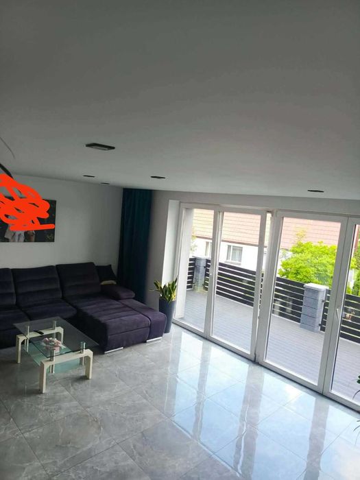 Sprzedam dom w Płotach