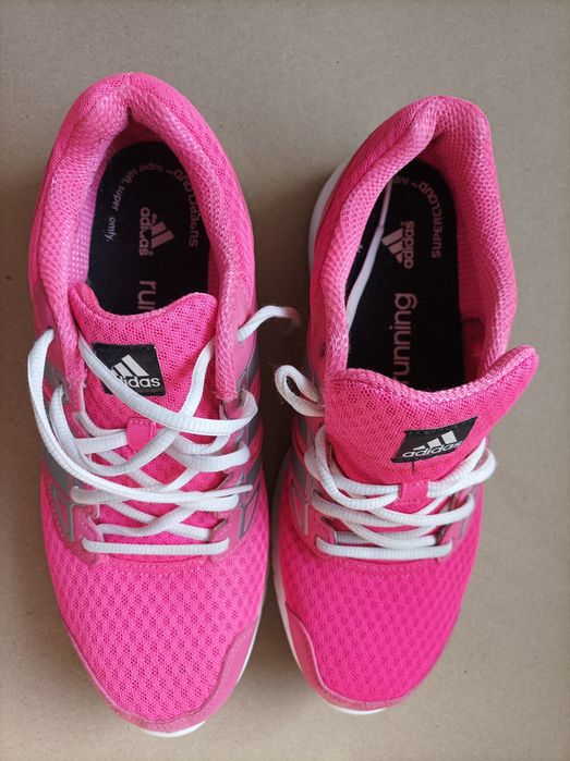 26,5cm 42 Adidas adiprene plus super cloud