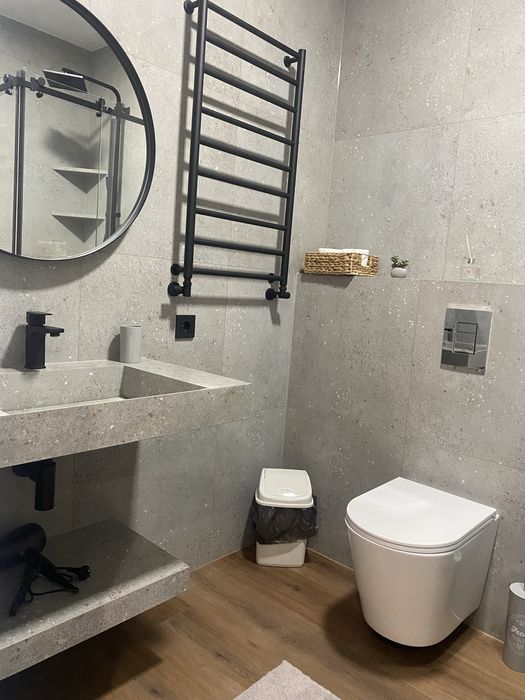 Подобово, погодинно квартира, Центр, Київський м-н