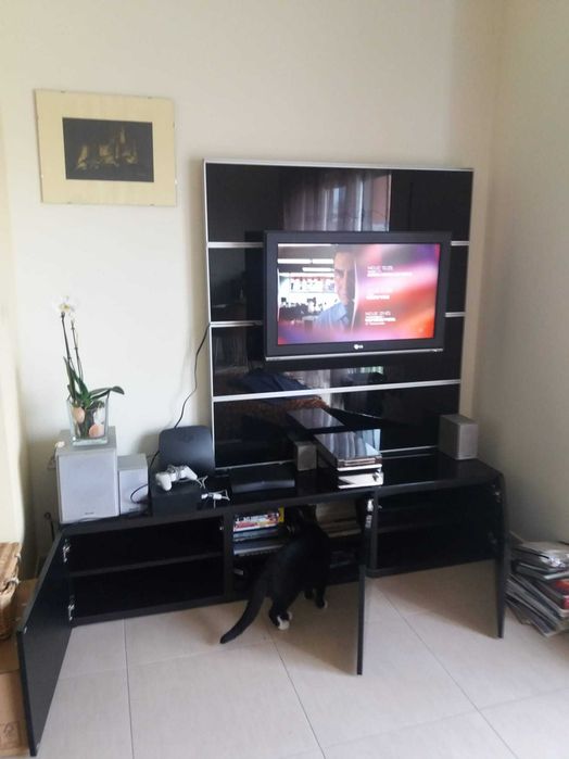 Móvel TV e Painel TV